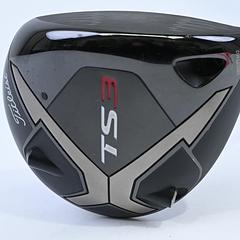 Titleist TS3 Driver / 8.5 Degree / Stiff Flex Tour AD GP-6S Black Edition Shaft - Image 2