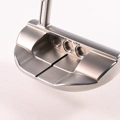 Scotty Cameron Super Select Fastback 1.5 Putter / 34 Inch - Image 4