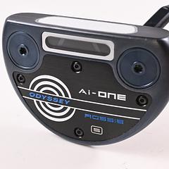 Odyssey Ai-One Rossie S Putter / 34 Inch - Image 2