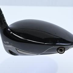 Titleist TS3 Driver / 8.5 Degree / Stiff Flex Tour AD GP-6S Black Edition Shaft - Image 5