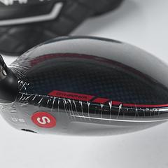 Wilson DYNAPWR 2025 LS Driver / 9 Degree / Stiff Flex Denali Black 60 Shaft - Image 5