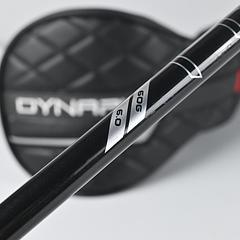 Wilson DYNAPWR 2025 LS Driver / 9 Degree / Stiff Flex Denali Black 60 Shaft - Image 6