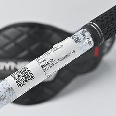 Wilson DYNAPWR 2025 LS Driver / 9 Degree / Stiff Flex Denali Black 60 Shaft - Image 7