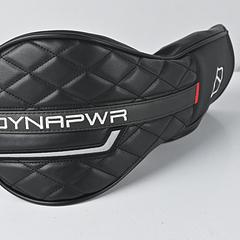 Wilson DYNAPWR 2025 LS Driver / 9 Degree / Stiff Flex Denali Black 60 Shaft - Image 9