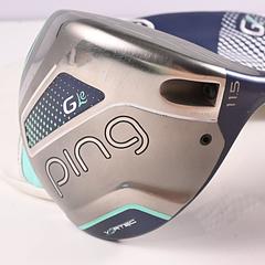Ladies Ping G Le Driver / 11.5 Degree / Ladies Flex Ping ULT 230 Shaft - Image 2