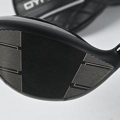 Wilson DYNAPWR 2025 Carbon Driver / 9 Degree / X-Flex Denali Black 60 Shaft - Image 4