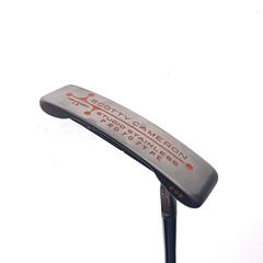 Used Scotty Cameron Studio Stainless Prototype Newport 1.5 Putter / 34.25 Inches - Image 2