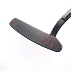 Used Scotty Cameron Studio Stainless Prototype Newport 1.5 Putter / 34.25 Inches - Image 6