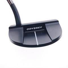 Used TOUR ISSUE Odyssey Ai-One Milled Six T Putter / 34.5 Inches - Image 5