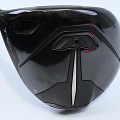 Left Hand Titleist TSR4 Driver / 9 Degree / X-Flex HZRDUS Smoke Blue RDX 70 - Image 2