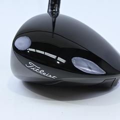 Left Hand Titleist TSR4 Driver / 9 Degree / X-Flex HZRDUS Smoke Blue RDX 70 - Image 3