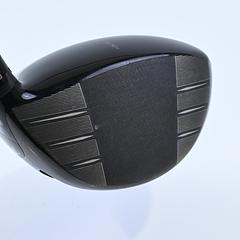 Left Hand Titleist TSR4 Driver / 9 Degree / X-Flex HZRDUS Smoke Blue RDX 70 - Image 4