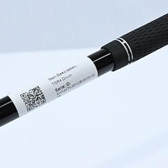 Left Hand Titleist TSR4 Driver / 9 Degree / X-Flex HZRDUS Smoke Blue RDX 70 - Image 7