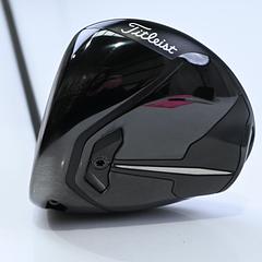 Left Hand Titleist TSR4 Driver / 9 Degree / X-Flex HZRDUS Smoke Blue RDX 70 - Image 1