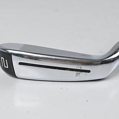 Taylormade SIM UDI #2 Iron / 18 Degree / Stiff Flex Diamana Thump 90 Shaft - Image 3