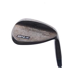 Used Mizuno T20 Raw Sand Wedge / 54.0 Degrees / Wedge Flex - Image 1