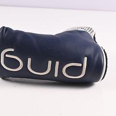 Ladies Ping G Le Caru Putter / 33 Inch - Image 8