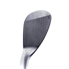 Used Mizuno Pro T-1 Soft White Satin Sand Wedge / 54.0 Degrees / Stiff Flex - Image 5