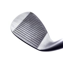 Used Mizuno Pro T-1 Soft White Satin Sand Wedge / 54.0 Degrees / Stiff Flex - Image 6