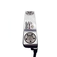 Used Scotty Cameron Special Select Newport Putter / 34.0 Inches - Image 1