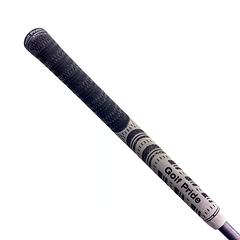 Used Mizuno Pro T-1 Soft White Satin Sand Wedge / 54.0 Degrees / Stiff Flex - Image 8