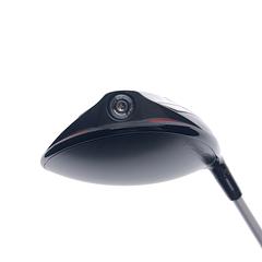 Used TOUR ISSUE TaylorMade Stealth Plus Driver / 8.0 Degrees / X-Stiff Flex - Image 2