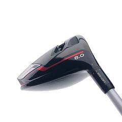 Used TOUR ISSUE TaylorMade Stealth Plus Driver / 8.0 Degrees / X-Stiff Flex - Image 3