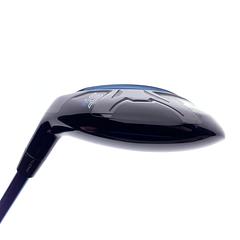 Used Mizuno ST-Max 230 4 Hybrid / 22 Degrees / Stiff Flex / Left-Handed - Image 2