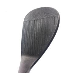 Used Cleveland RTX 4 Tour Raw Sand Wedge / 54.0 Degrees / Stiff Flex - Image 5