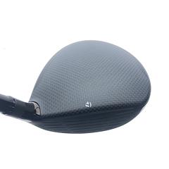 Used TaylorMade Qi35 Max 3 Fairway Wood / 15.5 Degrees / Regular Flex / Left-Handed - Image 6