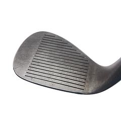 Used Cleveland RTX 4 Tour Raw Sand Wedge / 54.0 Degrees / Stiff Flex - Image 6