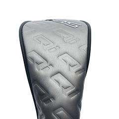 Used TaylorMade Qi35 Max 3 Fairway Wood / 15.5 Degrees / Regular Flex / Left-Handed - Image 9