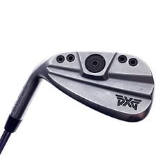 Used PXG 0311 XP Gen 4 Pitching Wedge / 41.0 Degrees / Stiff Flex / Left-Handed - Image 1