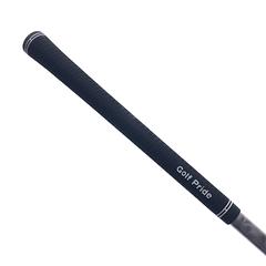 Used TOUR ISSUE TaylorMade Stealth Plus Driver / 8.0 Degrees / X-Stiff Flex - Image 9