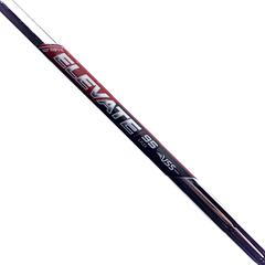 Used PXG 0311 XP Gen 4 Pitching Wedge / 41.0 Degrees / Stiff Flex / Left-Handed - Image 7