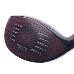 Used TOUR ISSUE TaylorMade Stealth Plus Driver / 8.0 Degrees / X-Stiff Flex - Image 5