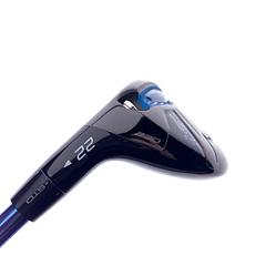 Used Mizuno ST-Max 230 4 Hybrid / 22 Degrees / Stiff Flex / Left-Handed - Image 3