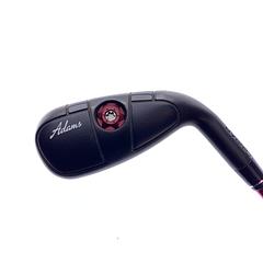 Used Adams Pro DHY 2014 3 Hybrid / 21 Degrees / Stiff Flex - Image 1