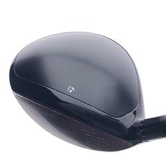 Used TOUR ISSUE TaylorMade Stealth Plus Driver / 8.0 Degrees / X-Stiff Flex - Image 6
