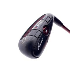 Used Adams Pro DHY 2014 3 Hybrid / 21 Degrees / Stiff Flex - Image 2