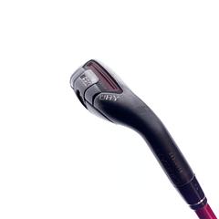 Used Adams Pro DHY 2014 3 Hybrid / 21 Degrees / Stiff Flex - Image 3