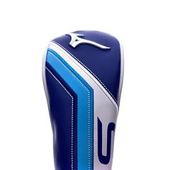 Used Mizuno ST-Max 230 4 Hybrid / 22 Degrees / Stiff Flex / Left-Handed - Image 10