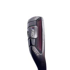 Used Adams Pro DHY 2014 3 Hybrid / 21 Degrees / Stiff Flex - Image 4
