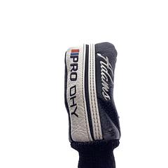 Used Adams Pro DHY 2014 3 Hybrid / 21 Degrees / Stiff Flex - Image 10
