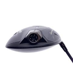 Used TaylorMade Qi35 LS Driver / 8.0 Degrees / X-Stiff Flex - Image 2