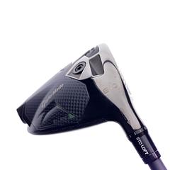 Used TaylorMade Qi35 LS Driver / 8.0 Degrees / X-Stiff Flex - Image 3