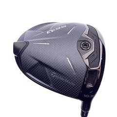 Used TaylorMade Qi35 Driver / 10.5 Degrees / X-Stiff Flex - Image 1