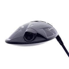 Used TaylorMade Qi35 Driver / 10.5 Degrees / X-Stiff Flex - Image 2