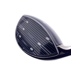 Used TaylorMade Qi35 LS Driver / 8.0 Degrees / X-Stiff Flex - Image 5
