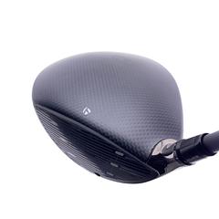 Used TaylorMade Qi35 LS Driver / 8.0 Degrees / X-Stiff Flex - Image 6